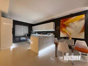 Таунхаус 150м², 3-этажный, участок 1 сот.