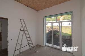 Коттедж 70м², 1-этажный, участок 6 сот.