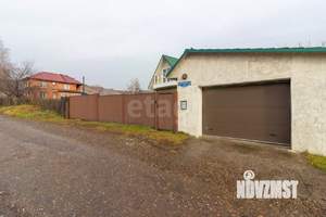 Дом 160м², 2-этажный, участок 10 сот.