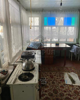 Дом 50м², 2-этажный, участок 6 сот.