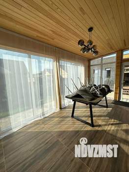 Коттедж 144м², 2-этажный, участок 6 сот.