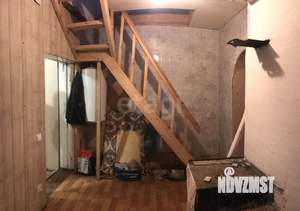 Дом 80м², 2-этажный, участок 3 сот.