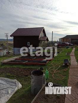 Дом 211м², 2-этажный, участок 13 сот.