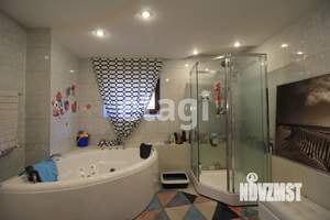 Дом 500м², 3-этажный, участок 10 сот.