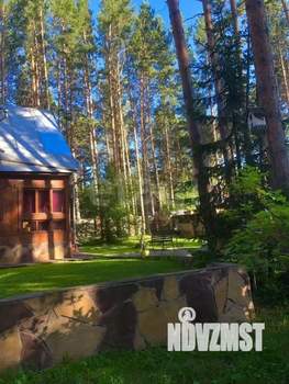 Дом 80м², 2-этажный, участок 6 сот.