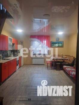 Дом 120м², 2-этажный, участок 8 сот.