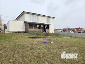 Дом 231м², 2-этажный, участок 12 сот.