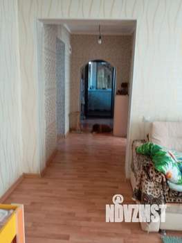 Дом 95м², 2-этажный, участок 6 сот.