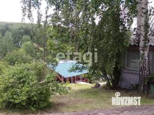 Дом 20м², 1-этажный, участок 9 сот.