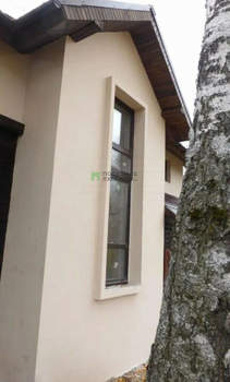 Дом 120м², 2-этажный, участок 9 сот.