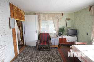 Дом 72м², 2-этажный, участок 5 сот.