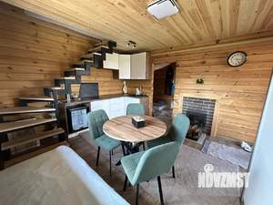 Дом 60м², 2-этажный, участок 6 сот.