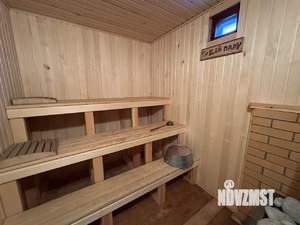 Коттедж 301м², 3-этажный, участок 17 сот.