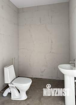 Дом 77м², 1-этажный, участок 8 сот.