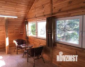 Дом 100м², 2-этажный, участок 5 сот.