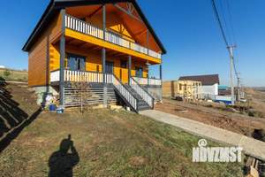 Дом 170м², 2-этажный, участок 7 сот.