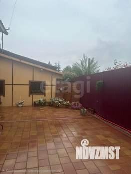 Дом 129м², 2-этажный, участок 8 сот.