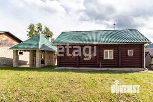 Дом 346м², 2-этажный, участок 15 сот.