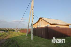 Дом 55м², 1-этажный, участок 12 сот.