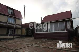 Дом 500м², 3-этажный, участок 20 сот.