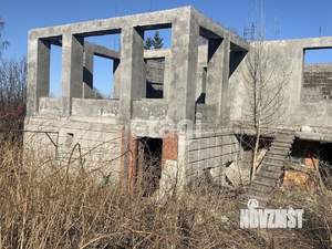 Дом 160м², 2-этажный, участок 9 сот.