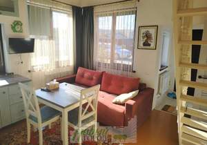 Дом 49м², 1-этажный, участок 10 сот.