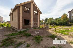 Дом 172м², 2-этажный, участок 8 сот.