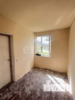 Дом 39м², 1-этажный, участок 13 сот.