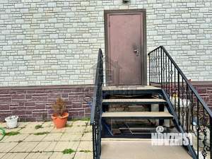 Дом 102м², 1-этажный, участок 7 сот.