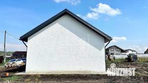 Дом 116м², 1-этажный, участок 8 сот.