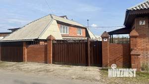 Дом 91м², 2-этажный, участок 7 сот.