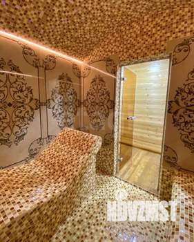 Дом 255м², 3-этажный, участок 7 сот.