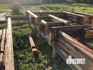 Дом 80м², 1-этажный, участок 8 сот.