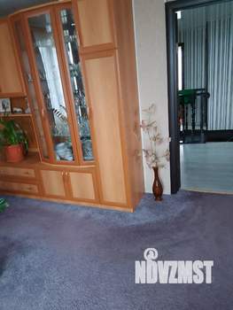 Коттедж 198м², 3-этажный, участок 7 сот.