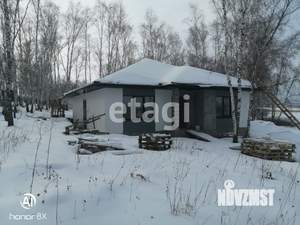 Дом 96м², 1-этажный, участок 11 сот.