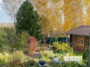 Дом 110м², 2-этажный, участок 14 сот.