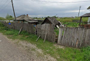 Дом 31м², 1-этажный, участок 9 сот.