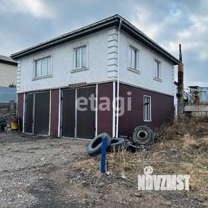 Дом 200м², 2-этажный, участок 10 сот.