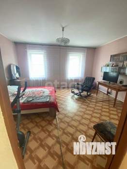 Дом 200м², 1-этажный, участок 8 сот.