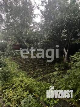 Дом 55м², 2-этажный, участок 8 сот.