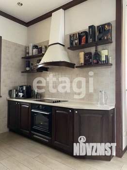 Дом 190м², 2-этажный, участок 12 сот.