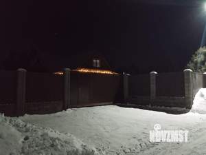 Дом 125м², 2-этажный, участок 12 сот.