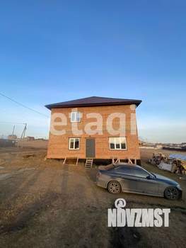 Дом 200м², 2-этажный, участок 14 сот.