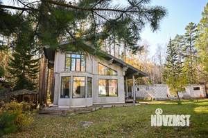 Дом 150м², 2-этажный, участок 21 сот.