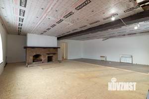 Коттедж 320м², 3-этажный, участок 4 сот.