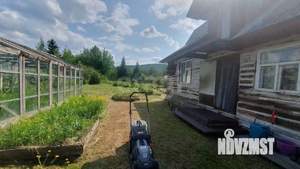 Дом 60м², 2-этажный, участок 15 сот.