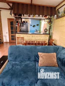 Дом 68м², 1-этажный, участок 10 сот.