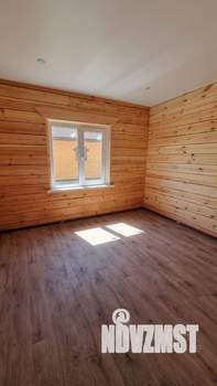 Дом 130м², 2-этажный, участок 7 сот.