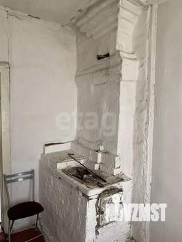 Дом 42м², 1-этажный, участок 4 сот.