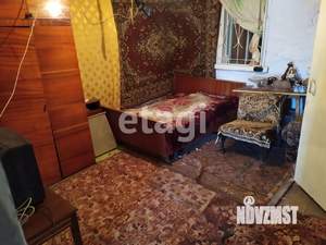 Дом 49м², 1-этажный, участок 7 сот.